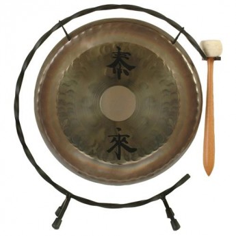 Гонги, аксессуары PAISTE Deco Gong Set 10 100471