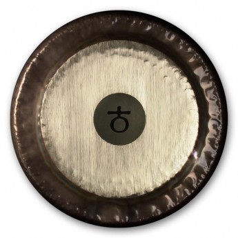 Гонги, аксессуары PAISTE PG81038 Planet Gong C#2 Earth 100517