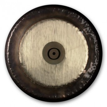 Гонги, аксессуары PAISTE PG81138 Planet Gong B1 Sun 100518