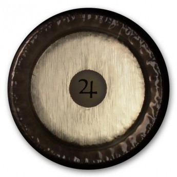 Гонги, аксессуары PAISTE PG81728 Planet Gong F#2 Jupiter 100524