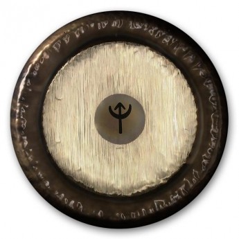 Гонги, аксессуары PAISTE PG82124 Planet Gong G#2 Neptune 100528