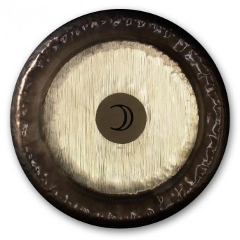 Гонги, аксессуары PAISTE PG82224 Planet Gong G#2 Synodic Moon 100529