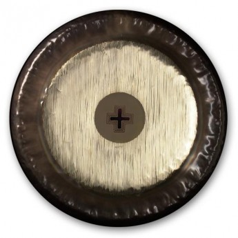Гонги, аксессуары PAISTE PG82532 Planet Gong E2 Nibiru 100532