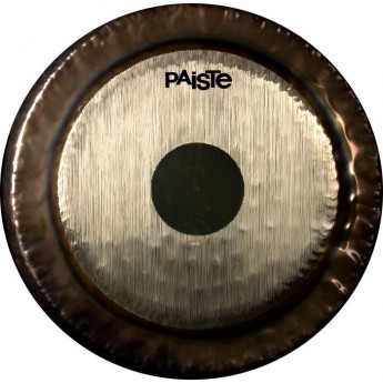 Гонги, аксессуары PAISTE 40" Symphonic Gong 10750